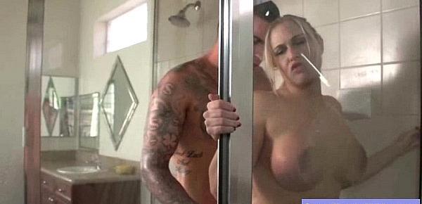  Sex On Camera With Horny Big Tits Slut Mommy (angel allwood) clip-04